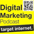 The Digital Marketing podcast logo